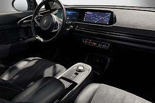 Halvkombi ORA 300 Pro 13 av 25