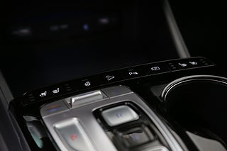 SUV Hyundai Tucson 24 av 29