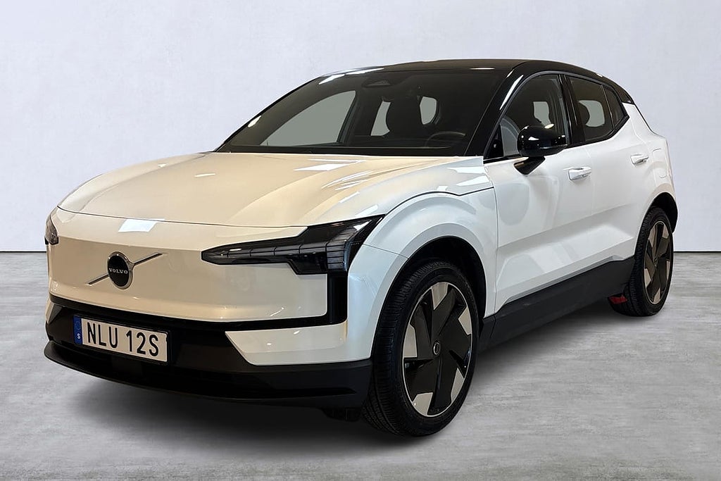 Volvo EX30 Single Motor Extended Range Plus