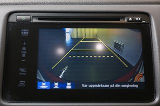 SUV Honda HR-V 18 av 22