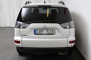 SUV Mitsubishi Outlander 6 av 25
