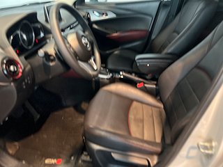 Mazda CX-3 2.0 Automat Optimum Drag/Kamera/BOSE/MoK-värm