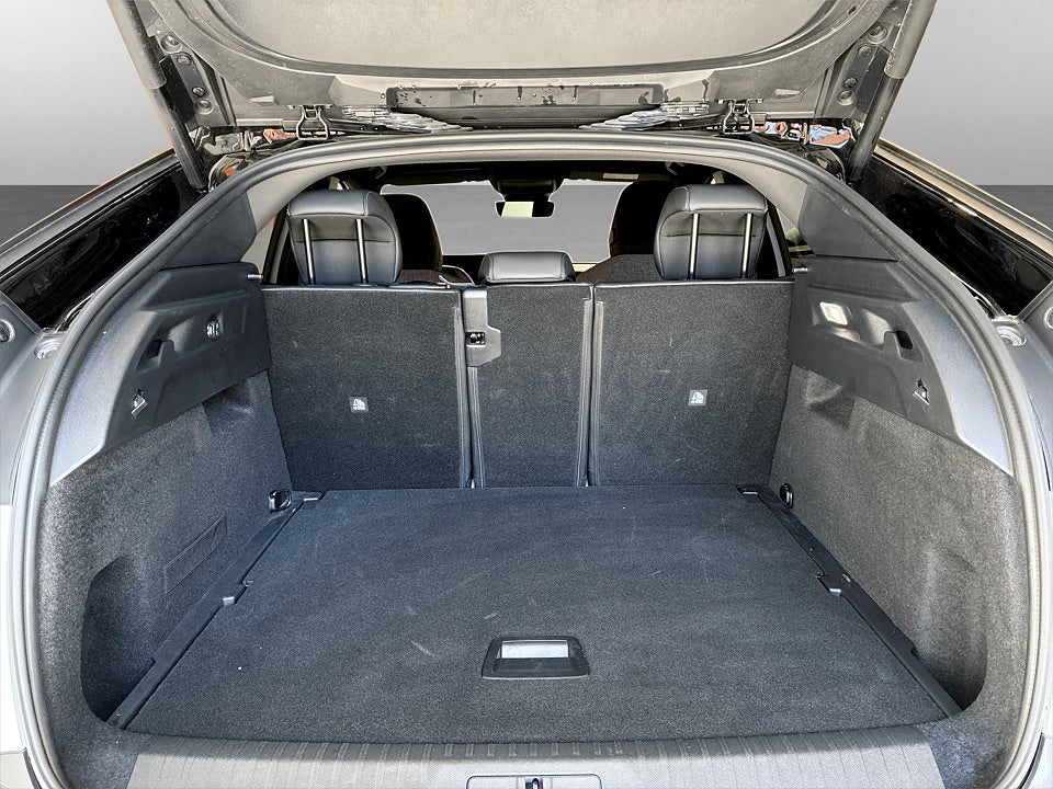 Bild på Peugeot 3008 GT Hybrid 1.2 PT 145hk Aut B-KAMERA CARPLAY