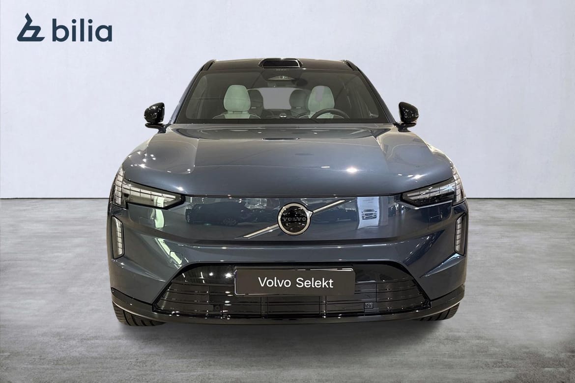 Volvo EX90 2025, bild 7/91