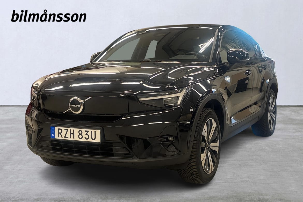 Volvo C40
