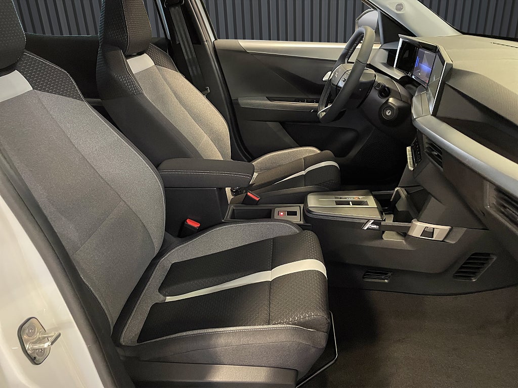 Opel Frontera 2025 - miniatyr 14