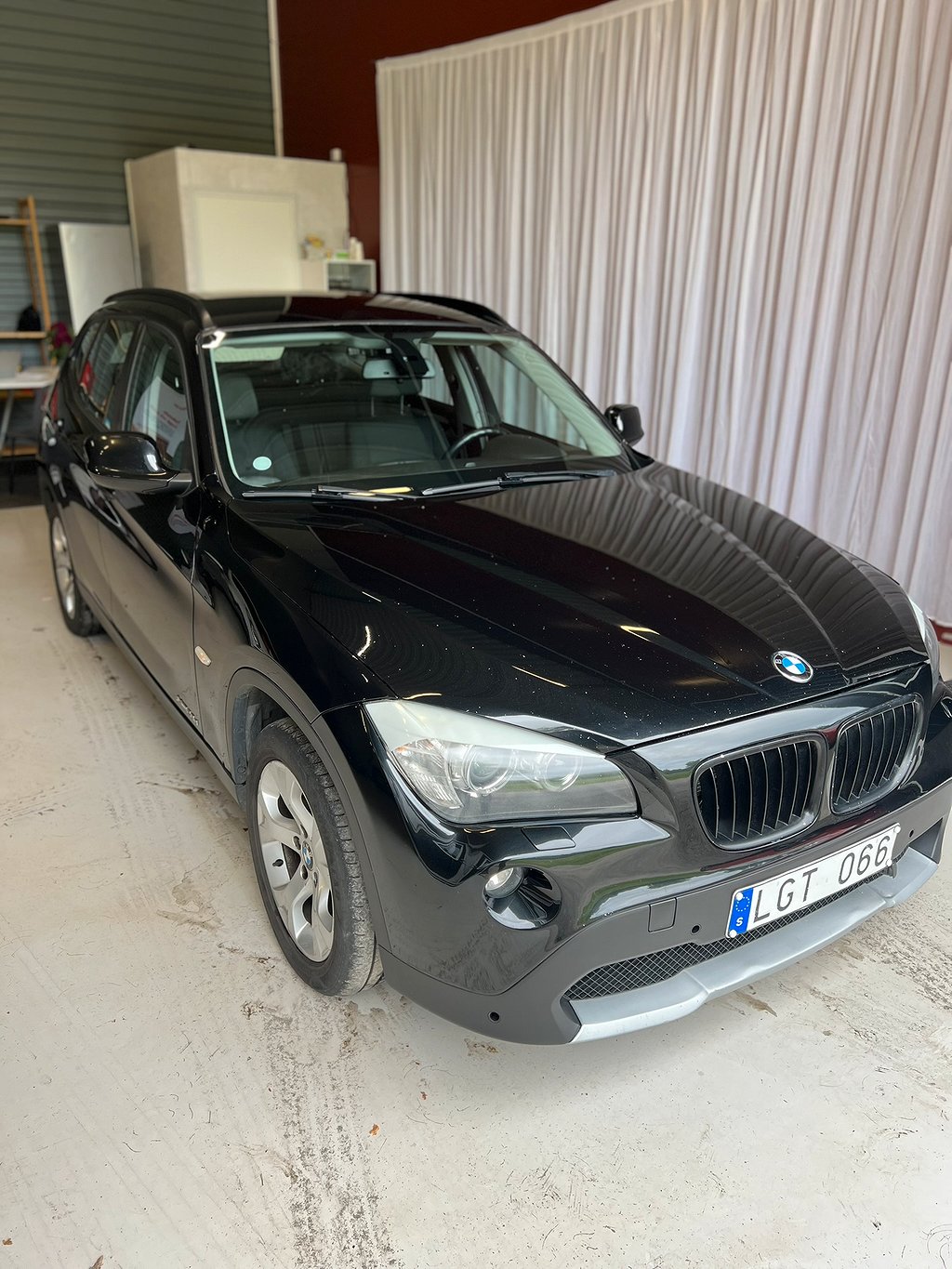 BMW X1 xDrive20d Steptronic - från 1120kr i månaden!