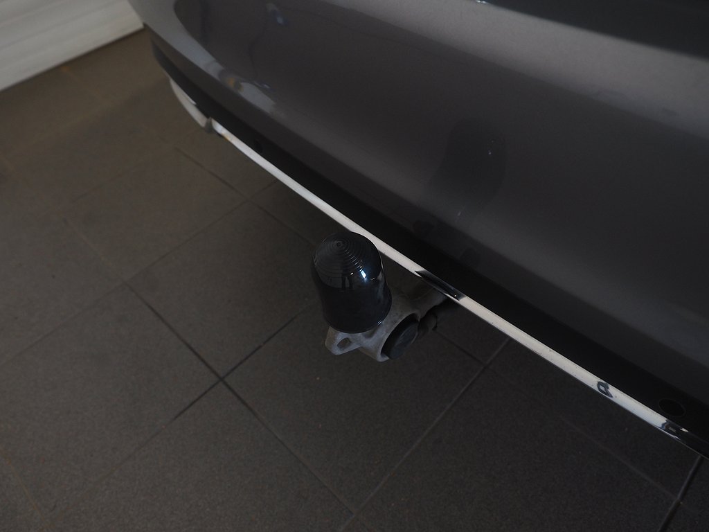 Mercedes-Benz C 220 d 7G-Tronic Plus Avantgarde Drag Navi 2016