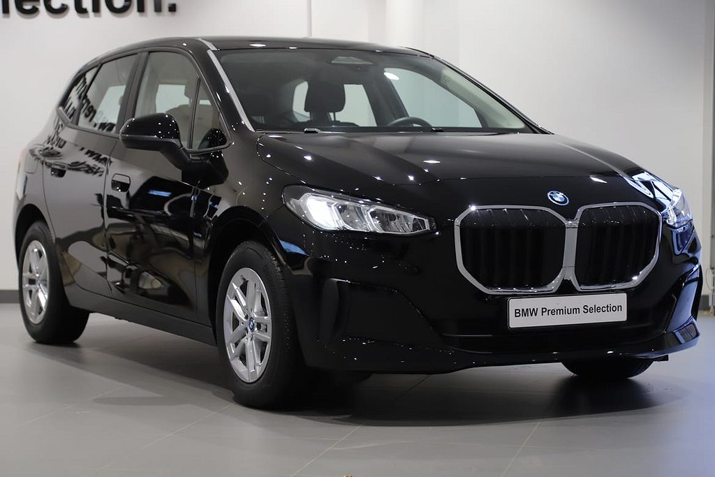 BMW 225 e xDrive Active Tourer