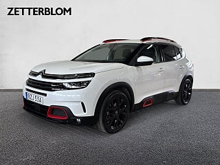 SUV Citroën C5
