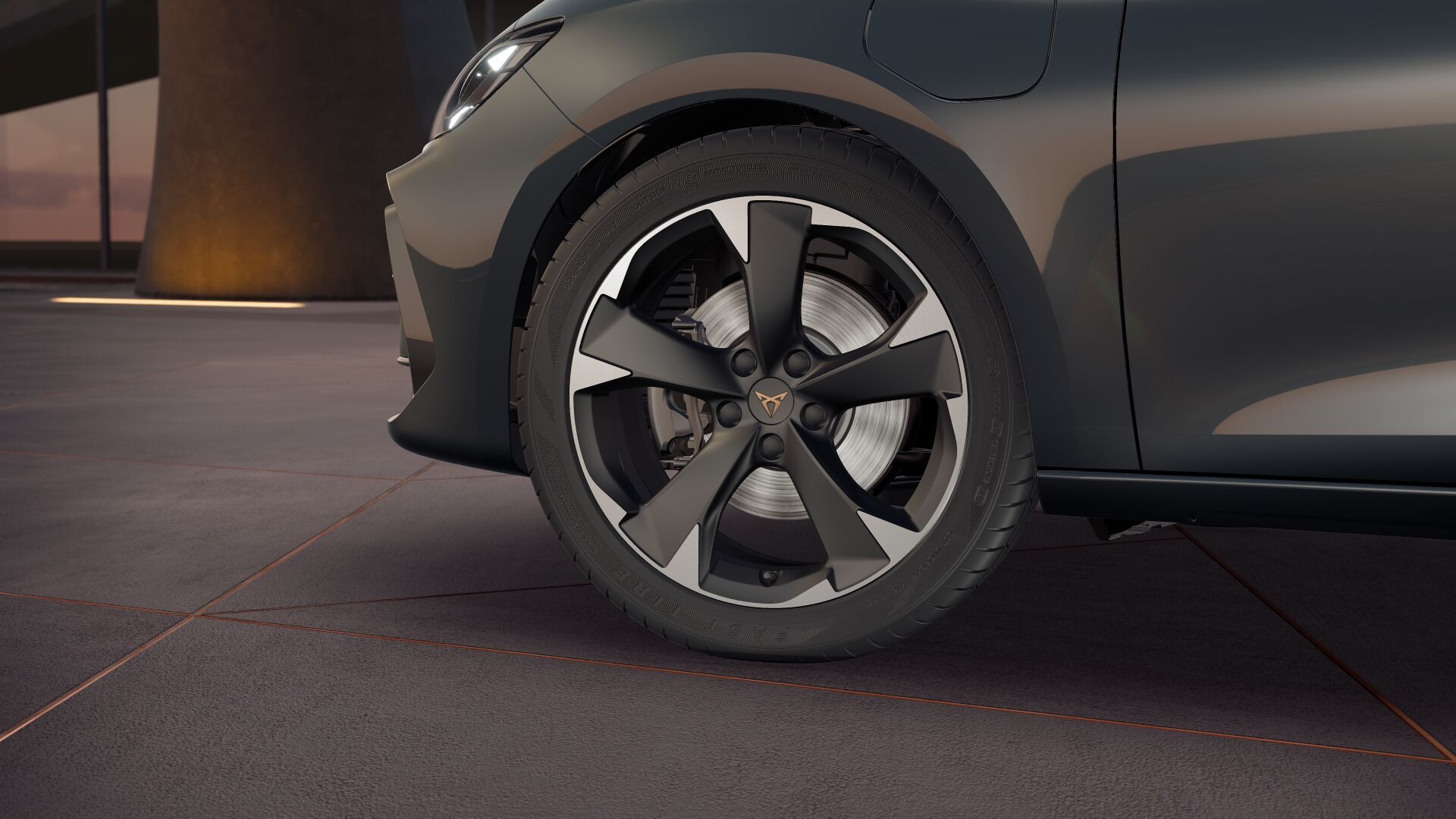 Cupra Leon Plug-in hybrid 2026, bild 4/38