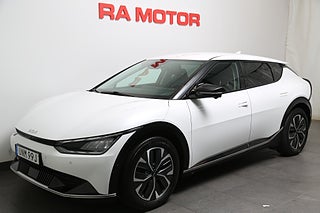 SUV Kia EV6 1 av 31