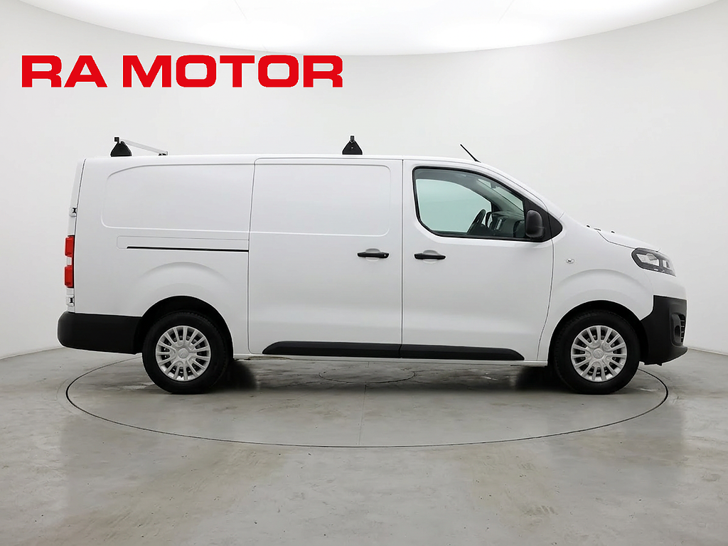 Toyota ProAce 2.0 D-4D LONG |MOMS | KAMERA 2024