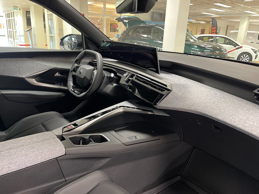 Bild på Peugeot 5008 Edition PHEV Aut - OMGÅENDE LEVERANS!