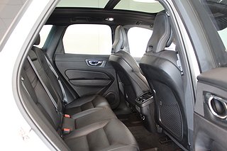 SUV Volvo XC60 10 av 26