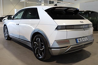 SUV Hyundai IONIQ 5 3 av 30