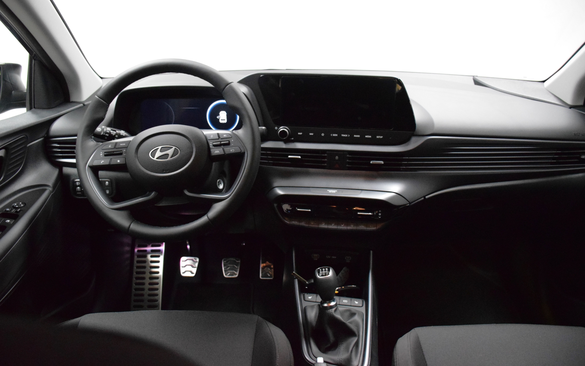 Hyundai Bayon 1.0 T-Gdi Essential 2027, bild 4/10