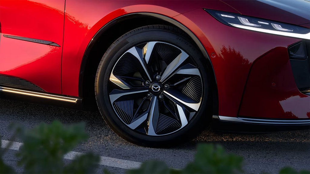 Mazda 6 e Takumi 68.8 kWh PREMIÄR 2025