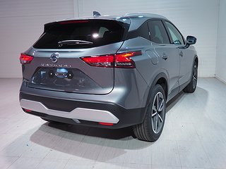 SUV Nissan Qashqai 5 av 24