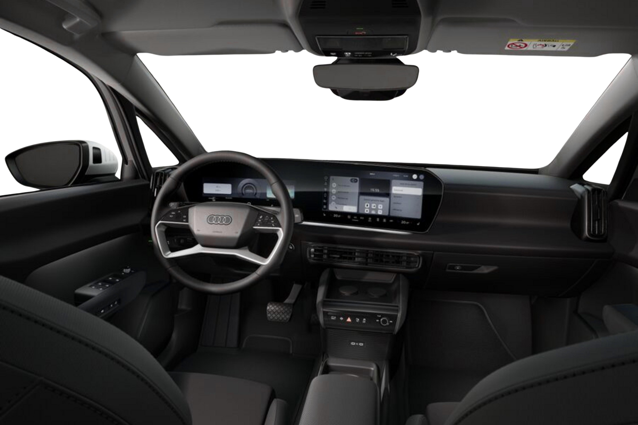 Audi A2 2027, kuva 5/10