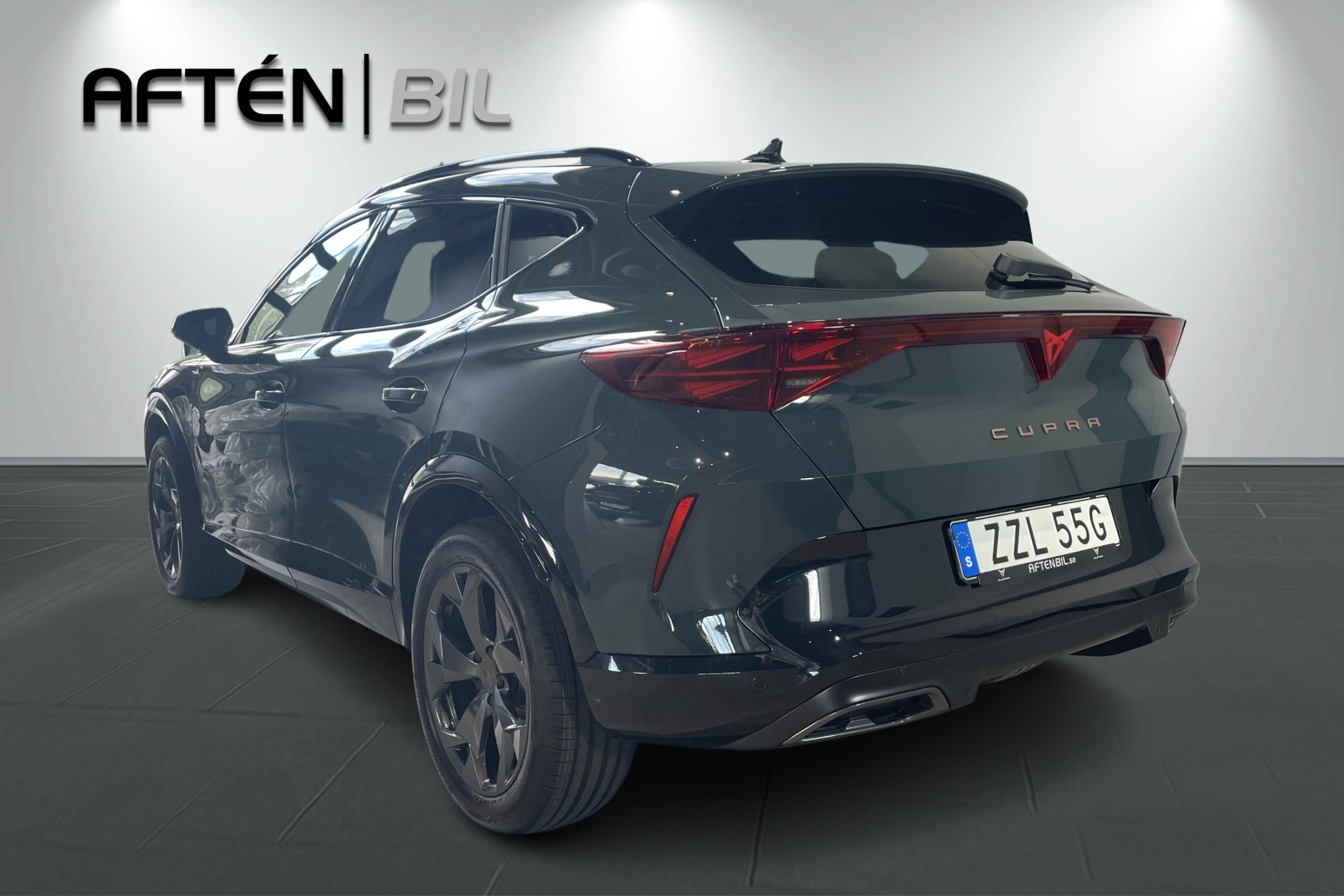 Cupra Formentor 1.5 eTSI 150hk DSG 2026, bild 6/10