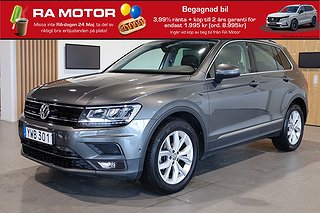 SUV Volkswagen Tiguan 1 av 25