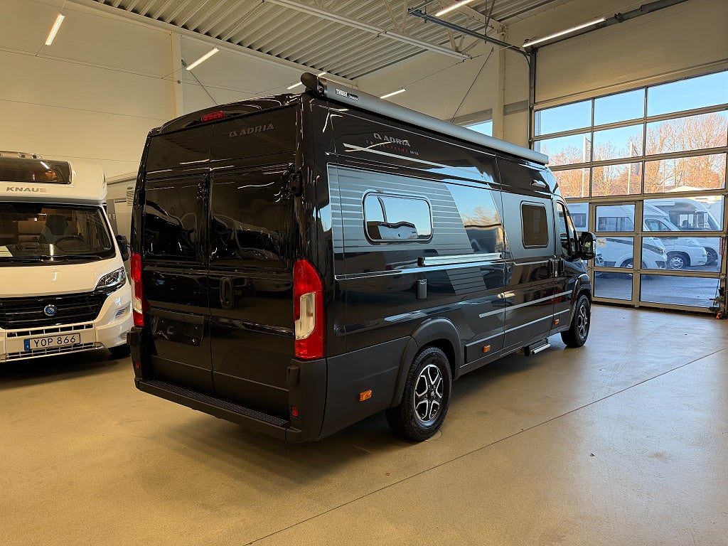 Adria Twin Supreme 640 SLB *ALDE*Automat*