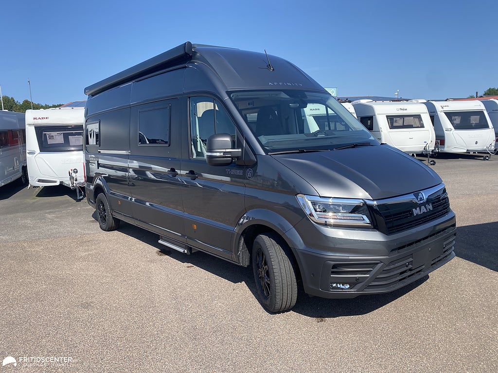 Affinity THREE MAN *BY KABE*