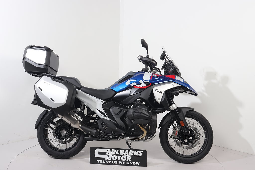 BMW R 1300 GS "Kampanj" 