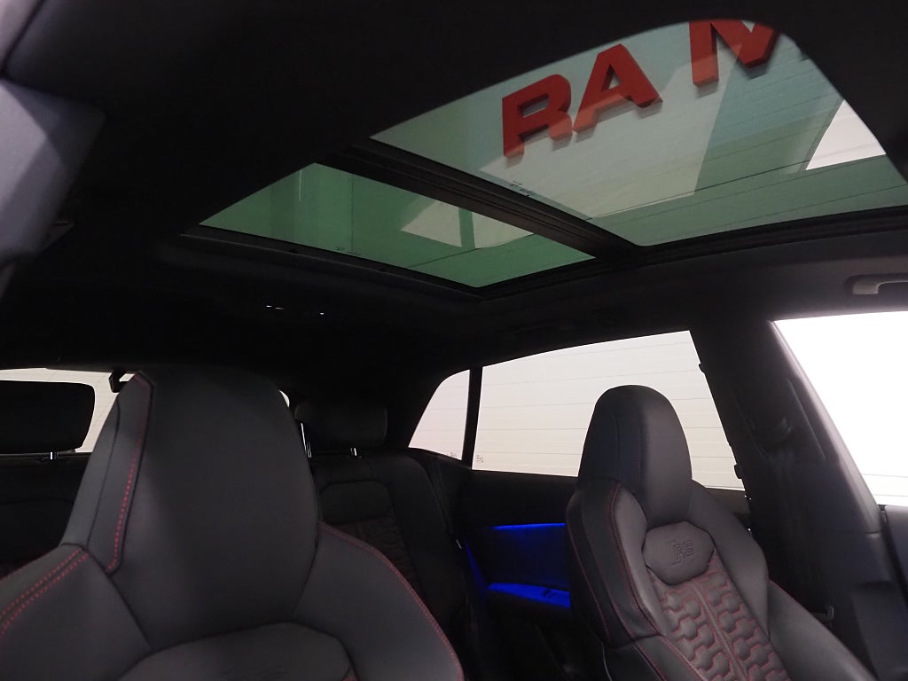 Audi RSQ8 600hk Massage B&O Sportavgas 23" Drag Nybilsgaranti 2025