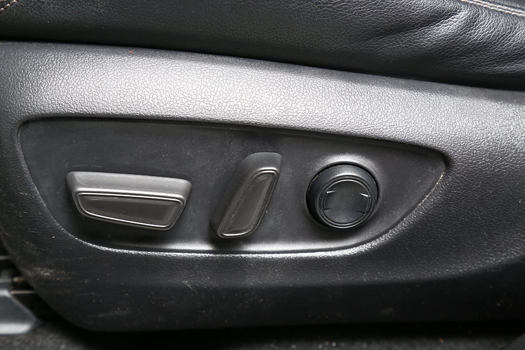 Toyota RAV4 Hybrid AWD-i E-CVT Executive Aut Motorv Leasbar 2022