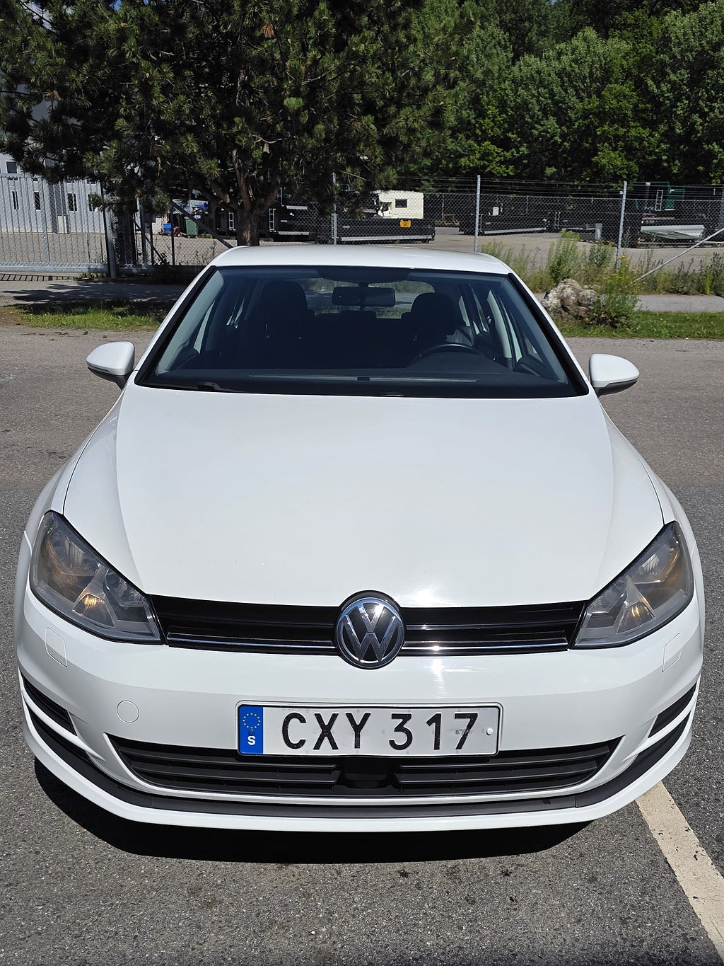 Volkswagen Golf 5-dörrar 1.2 TSI BMT Masters Euro 5