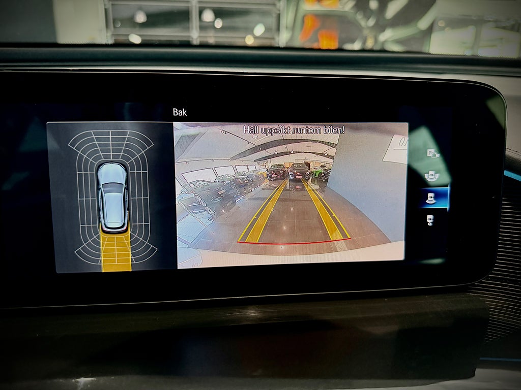 Mercedes-Benz EQC 400 4MATIC - bild 12