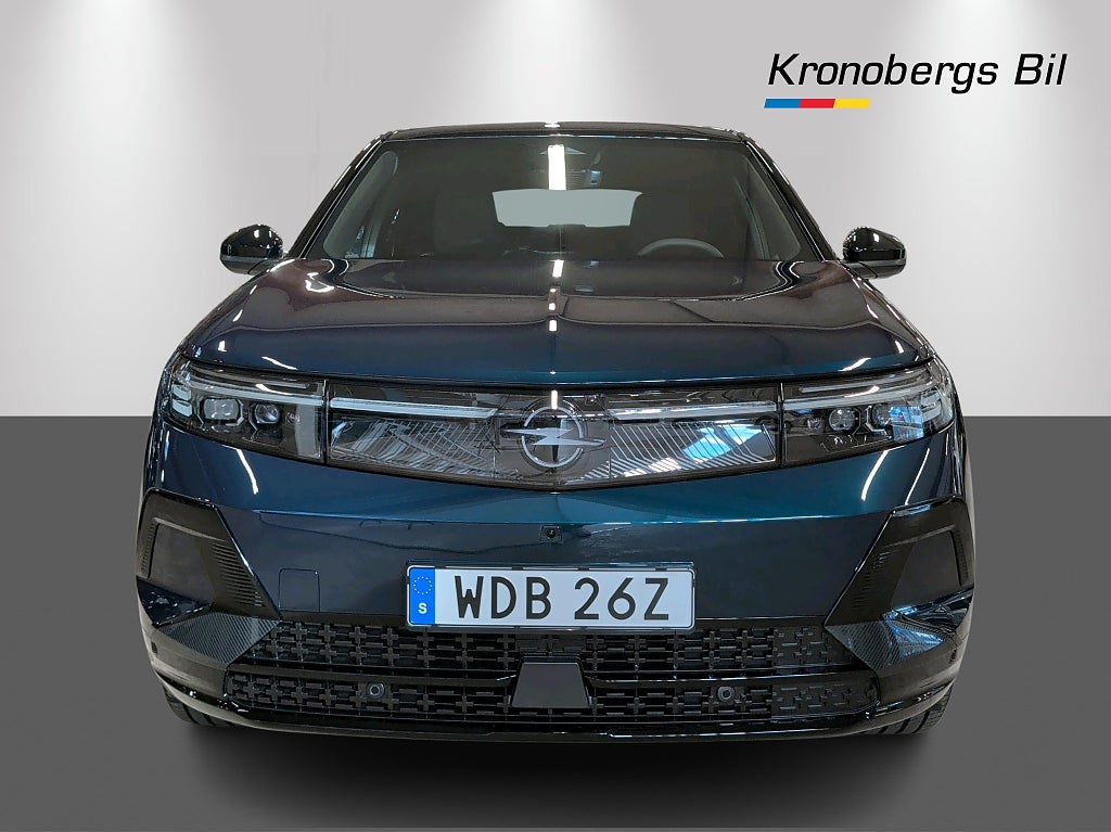 Opel Grandland Grandland GS Electric AWD 325hk Aut *Drag+Service* – bild 2