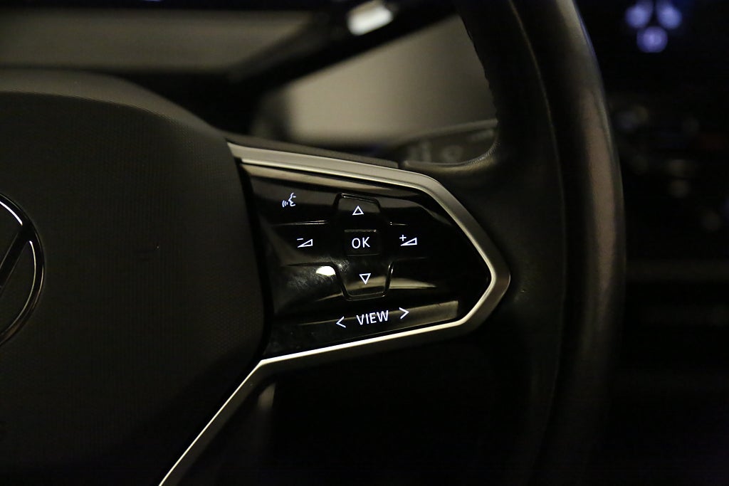 Volkswagen ID.3 Pro Performance Pro 204hk CarPlay Navi 2022