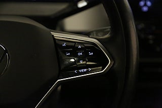 Halvkombi Volkswagen ID.3 15 av 22