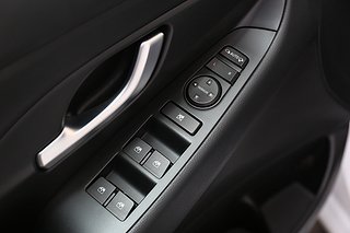 Kombi Hyundai i30 19 av 22