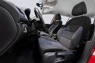 Volkswagen Golf 2012 bild 12