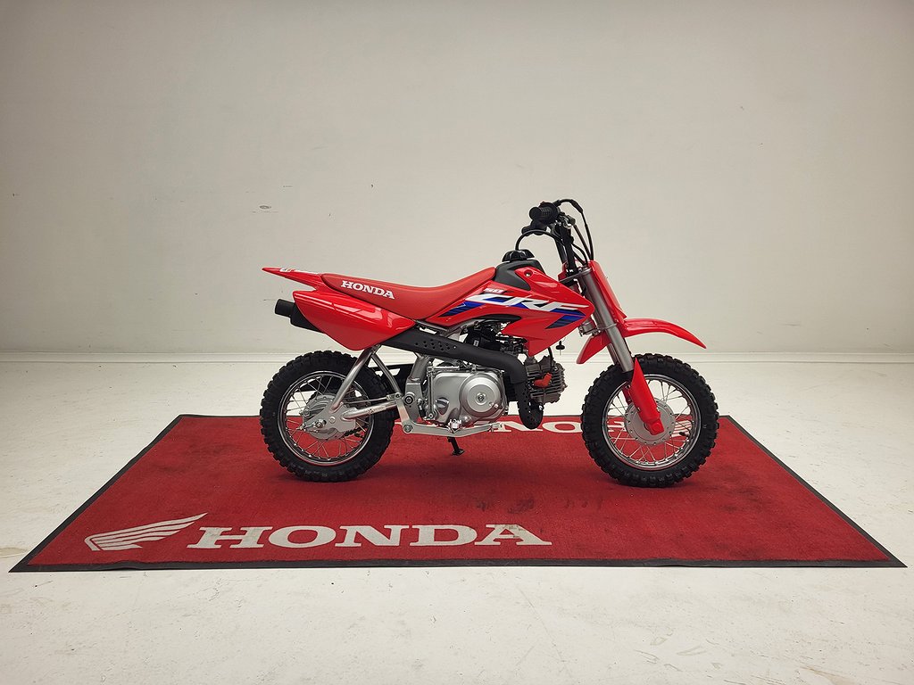 Honda CRF50F *Ränta 3,95%*