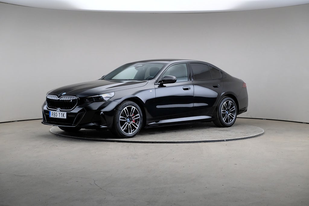 BMW i5
