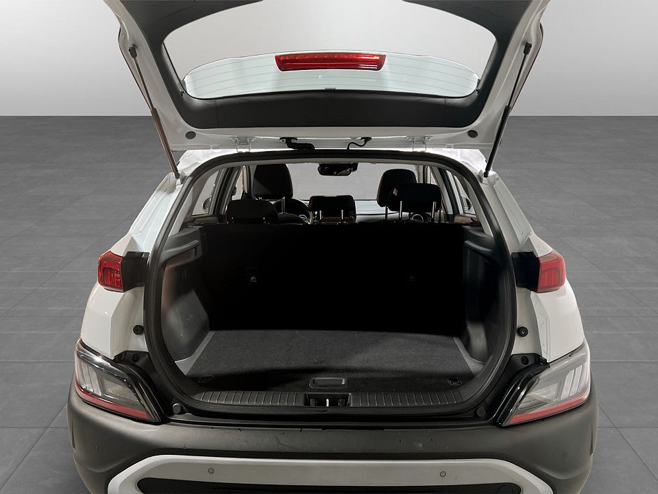 Bild på Hyundai Kona Essential 1.0 T-GDI 120hk Aut - B-KAMERA, RATTVÄRME