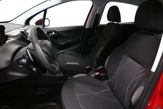 Halvkombi Peugeot 208 6 av 10
