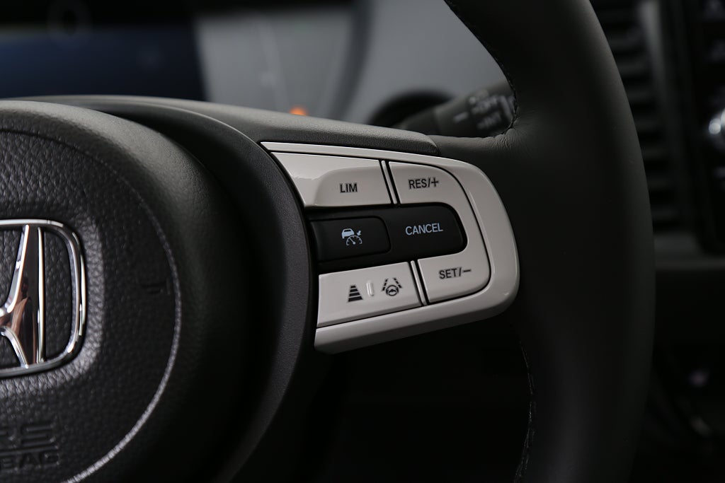 Honda Jazz Elegance Hybrid | 8 år Garanti / 5 år Service - I lager 2027