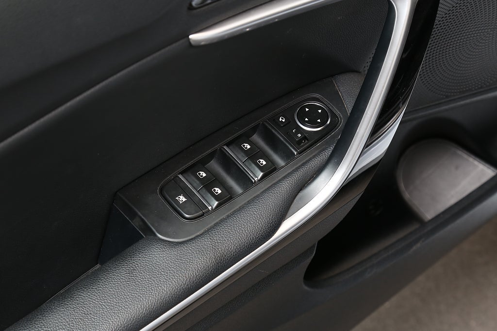 Kia Ceed Sportswagon Plug-in Hybrid Advance Drag Nybilsgaranti 2021