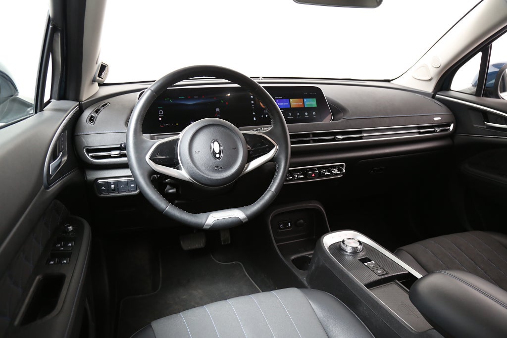 ORA 300 Pro 48Kwh 30mil/räckvidd Superkampanj!!! 2022