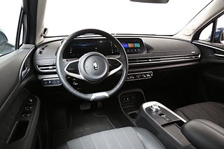 Halvkombi ORA 300 Pro 12 av 23