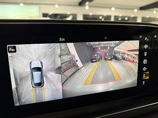 SUV Mercedes-Benz GLE 15 av 21