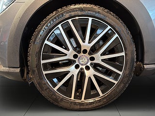 Mercedes-Benz E 220 d 4MATIC All-Terrain 360/Burmester/Drag/SoV/Pano – bild 14