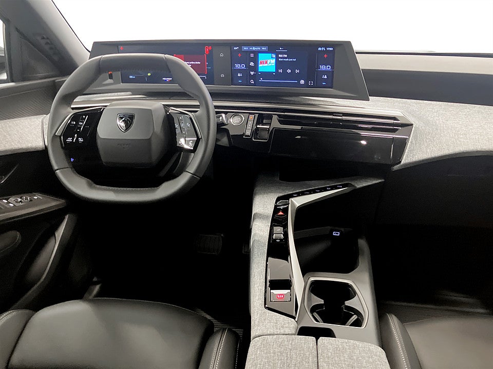 Bild på Peugeot 5008 GT Hybrid Aut - HYRBIL