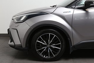 SUV Toyota C-HR 3 av 22